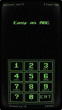 零点解谜手游 v1.2.5 安卓最新版2