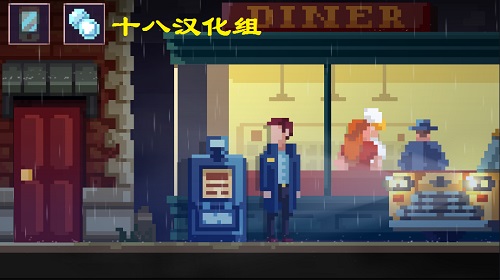 黑暗事件簿汉化版 v1.4 安卓版0