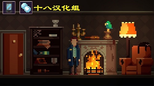 黑暗事件簿汉化版 v1.4 安卓版1