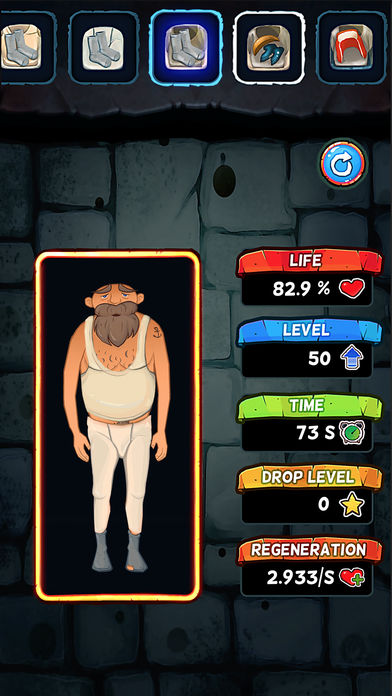 最好的流浪汉游戏