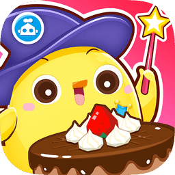 魔法蛋糕店手机版