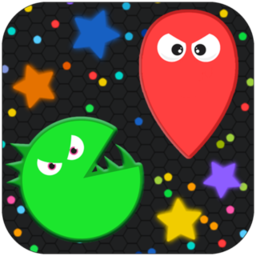 贪吃球大作战最新版