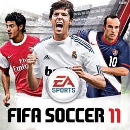 fifa11中文版(世界足球2011)