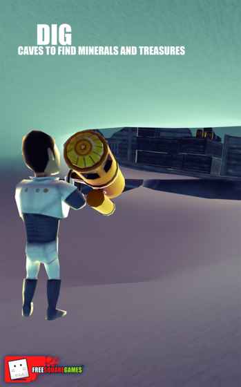 昼夜求生手机游戏 v0.68 安卓版2