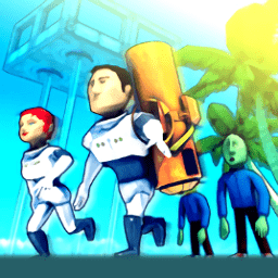 昼夜求生手机游戏