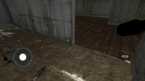 恐怖泰迪熊游戏 v2.7 安卓版2