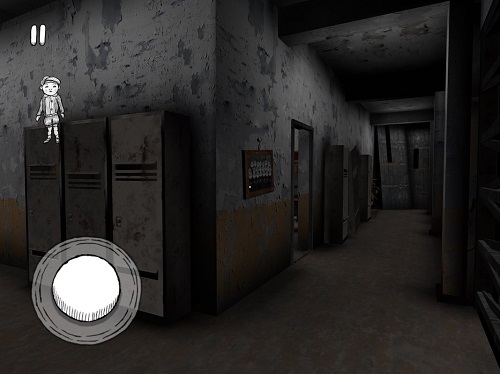 邪恶修女修改版 v1.6.2 安卓最新版0