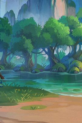 口袋探索游戏 v1.0.0 安卓版3