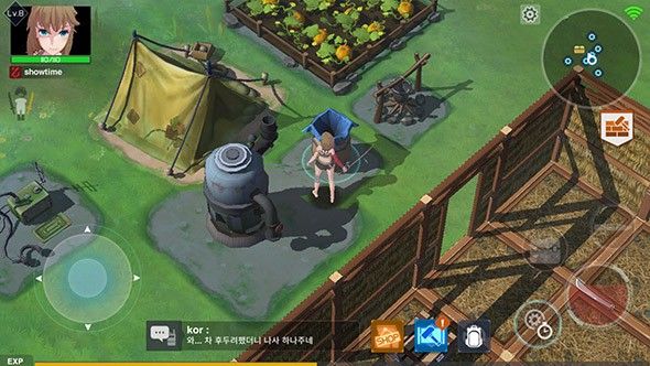 感染少女2终末之人内购修改版 v1.51 安卓中文版4