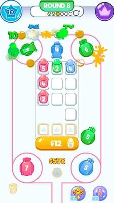 力量画家手游 v1.1.0 安卓版4