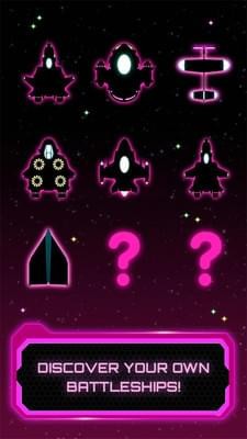 飞船革命手游 v1.0.4.1 安卓汉化版0