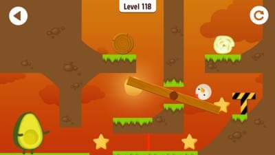 我的鳄梨在哪里画线手游 v1.1.4 安卓版0