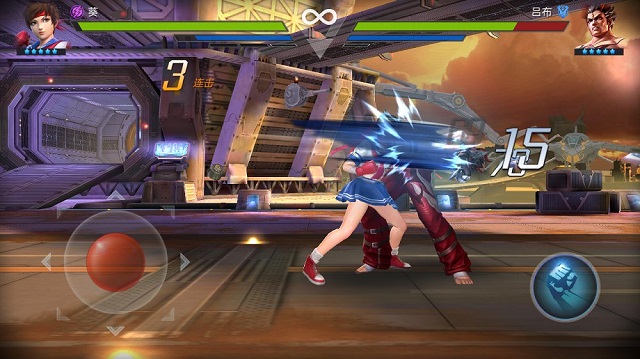 腾讯魂武者 v1.31.3.25 安卓最新版1