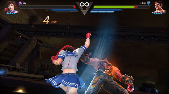 腾讯魂武者 v1.31.3.25 安卓最新版0