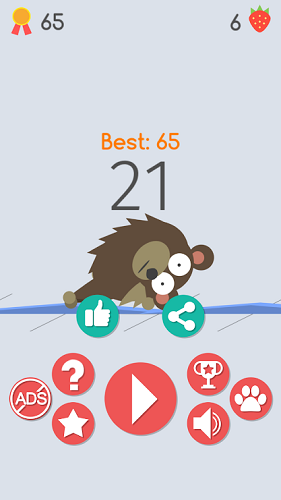 萌宠走一个修改版