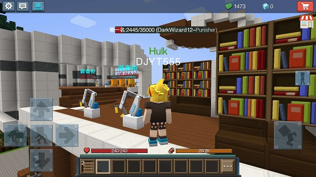 英雄大亨手机版(hero tycoon) v1.1.3 安卓版 0