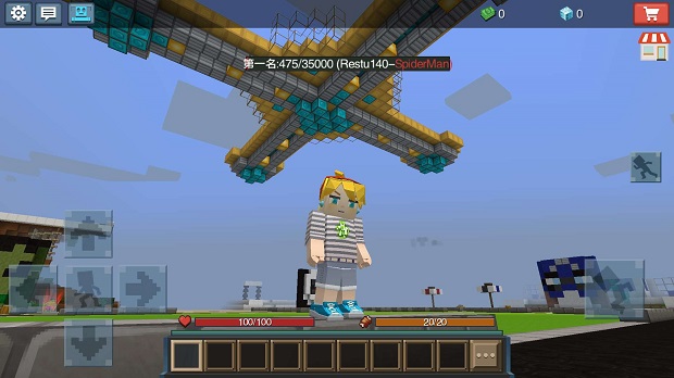 英雄大亨 英雄大亨游戏