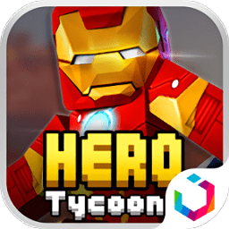英雄大亨手机版(hero tycoon)