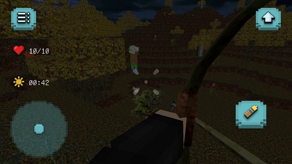 我的世界之鬼屋手游 v1.34 安卓版2