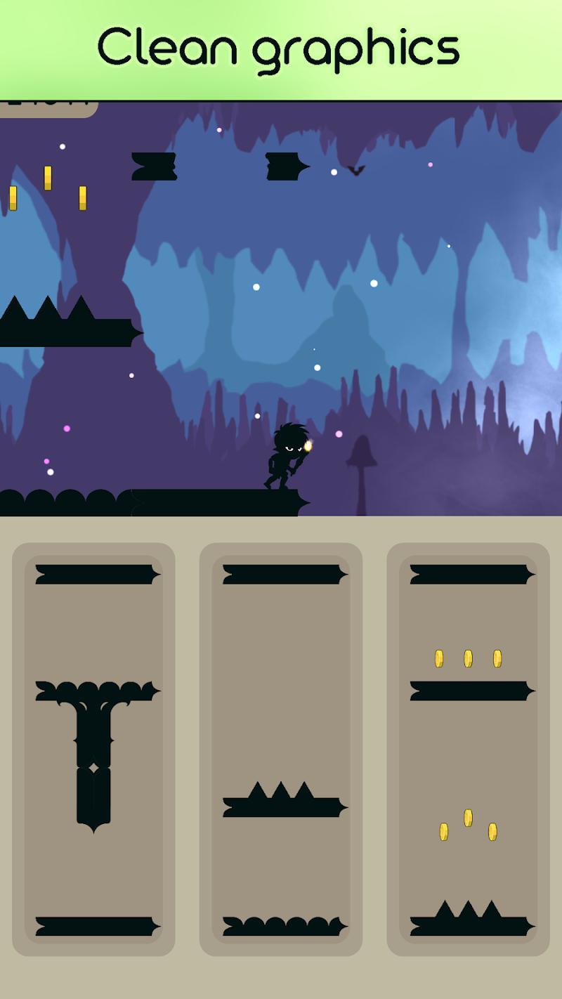 克莱德的逃生游戏 v1.1.4 安卓版 1