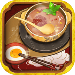 大中华食堂手游