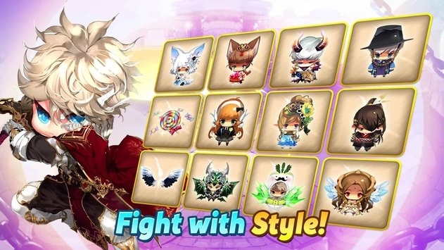 仙境觉醒内购修改版 v1.1.04_3907 安卓无限仙豆版1