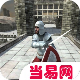 中世纪生存世界游戏