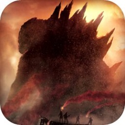 哥斯拉攻击区汉化版(含数据包)