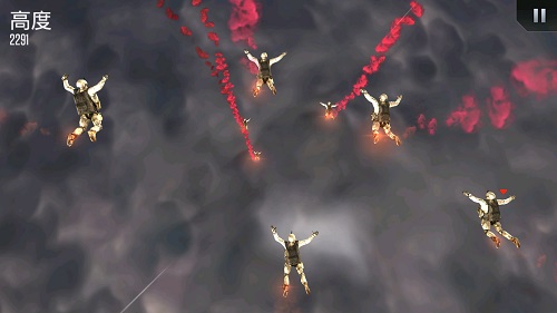 哥斯拉攻击区汉化版(含数据包) v1.0.1 安卓版1