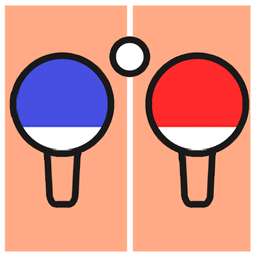 小人乒乓球手游