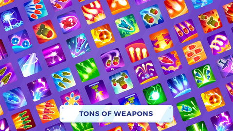 坦克星星手游 v1.2.1 安卓版4