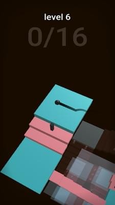 小球下楼手游 v0.1 安卓版0