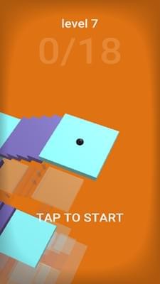 小球下楼手游 v0.1 安卓版2