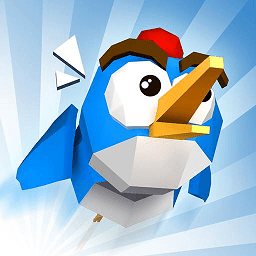 啄木鸟大冒险手游