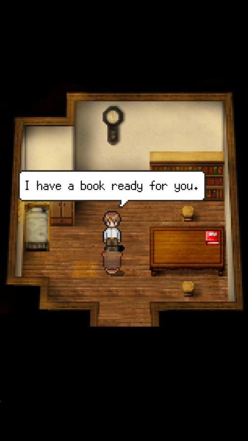 潮汐之乡汉化版 v1.1.0 安卓版0