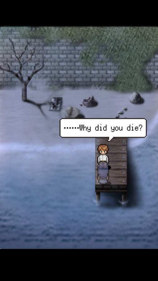 潮汐之乡汉化版 v1.1.0 安卓版1