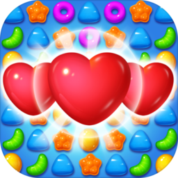 糖果爆炸免费版