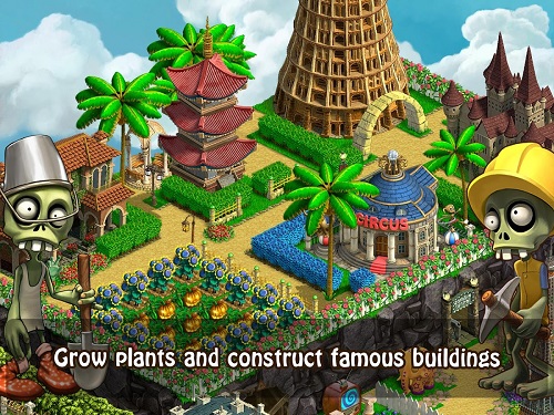 僵尸幸存者无限金币版 v3.27.1 安卓版0