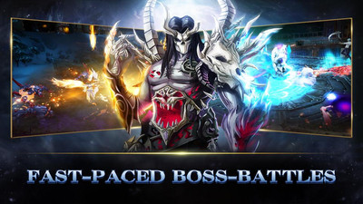 黑暗3手游 v1.0.41 安卓版0