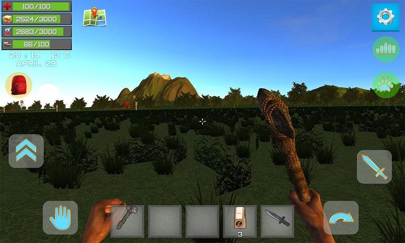 大海才是我的家中文版 v3.1.0.0 安卓版0