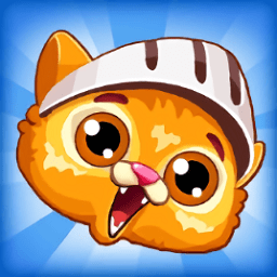 猫骑士物语手游