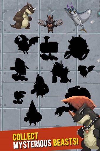 世界怪兽战争内购修改版 v2.002 安卓无限金币版1