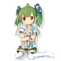 l8n的河月蟹日中文版