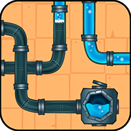 管道作业大师游戏下载