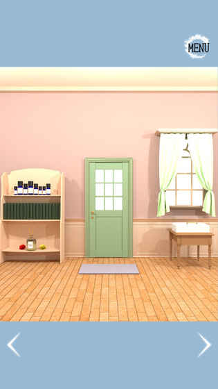 逃脱游戏药草园 v1.0 安卓版2