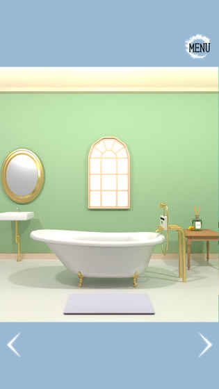 逃脱游戏药草园 v1.0 安卓版1