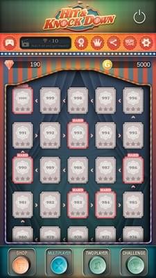 扔球王手机版 v1.0.4 安卓版1