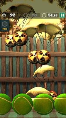 扔球王手机版 v1.0.4 安卓版3