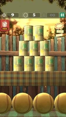 扔球王手机版 v1.0.4 安卓版4