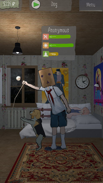 你的生活模拟器手机版 v1.8.4 安卓版 0